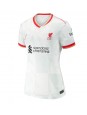 Liverpool Alexis Mac Allister #10 Tredjedrakt Dame 2024-25 Korte ermer